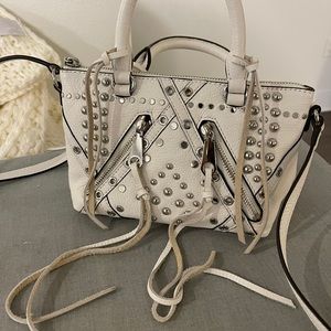 COPY - Rebecca Minkoff Studded Crossbody